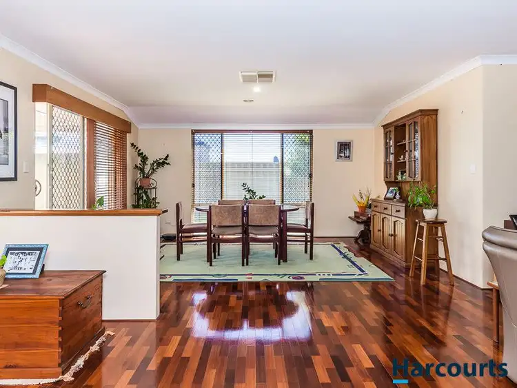 Sixth view of Homely house listing, 156 Caledonia Avenue, Currambine WA 6028