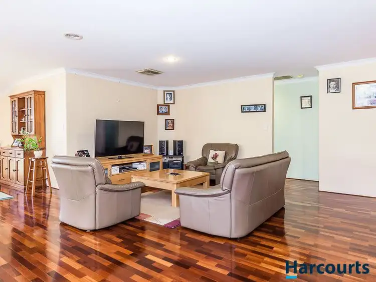 Seventh view of Homely house listing, 156 Caledonia Avenue, Currambine WA 6028