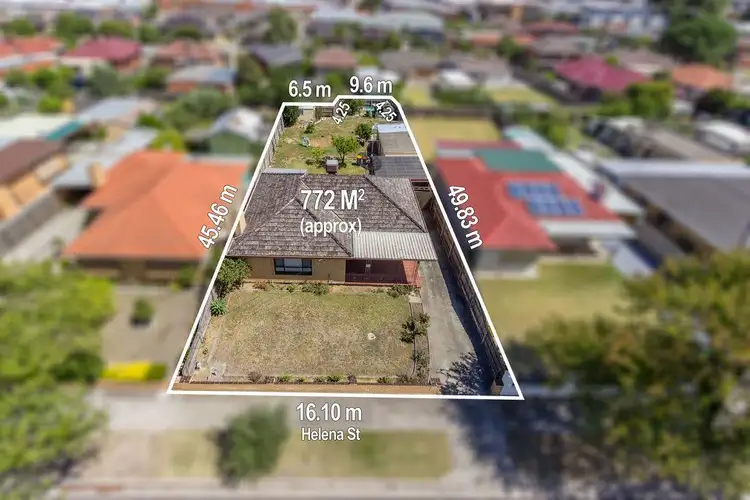 6 Helena Street, Clayton South VIC 3169