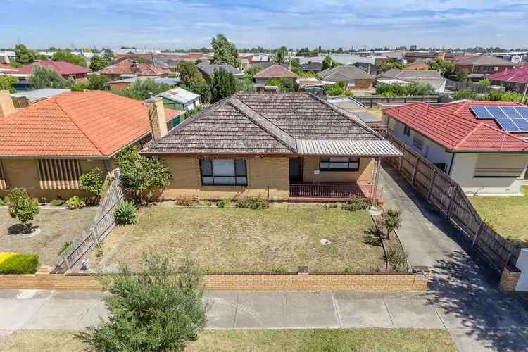 Second view of Homely house listing, 6 Helena Street, Clayton South VIC 3169