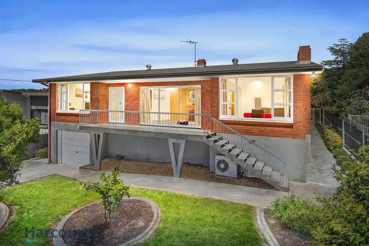 3 Guilford Road, Riverside TAS 7250