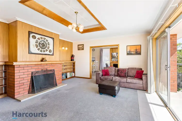 Fifth view of Homely house listing, 3 Guilford Road, Riverside TAS 7250