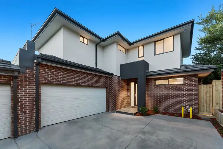 Main view of Homely townhouse listing, 2/3 Willow Ave, Glen Waverley VIC 3150