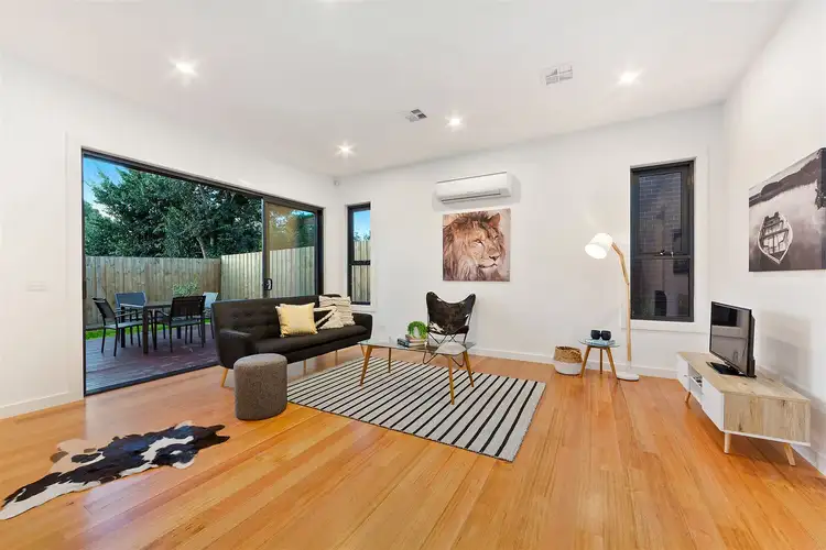 Second view of Homely townhouse listing, 2/3 Willow Ave, Glen Waverley VIC 3150