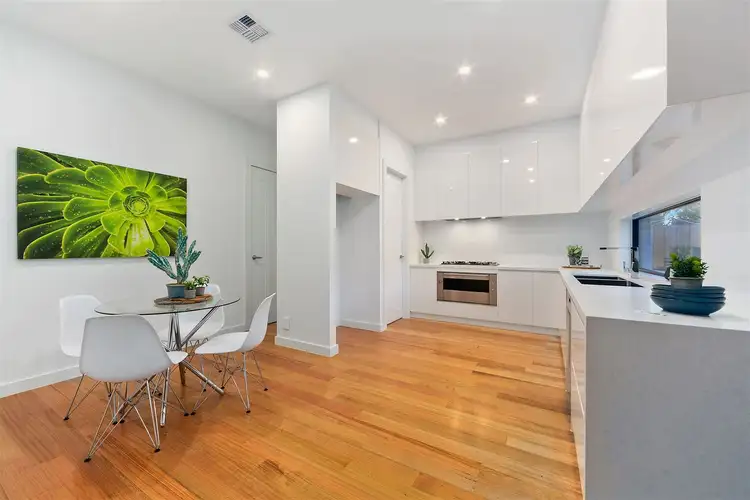 Third view of Homely townhouse listing, 2/3 Willow Ave, Glen Waverley VIC 3150