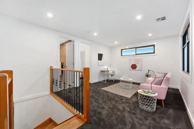 Fourth view of Homely townhouse listing, 2/3 Willow Ave, Glen Waverley VIC 3150
