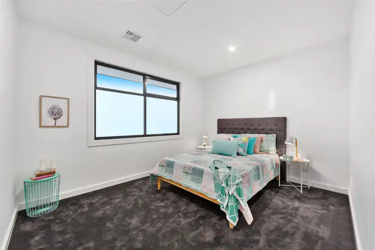 Fifth view of Homely townhouse listing, 2/3 Willow Ave, Glen Waverley VIC 3150