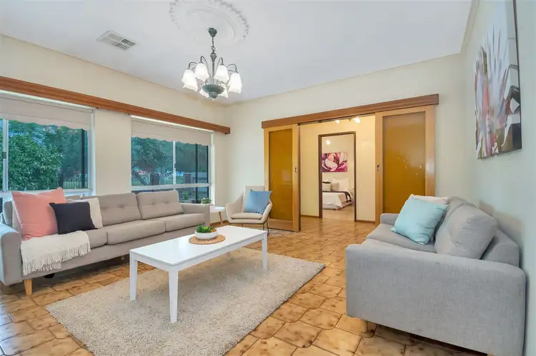 Main view of Homely house listing, 39 Seventh Avenue, St Morris SA 5068