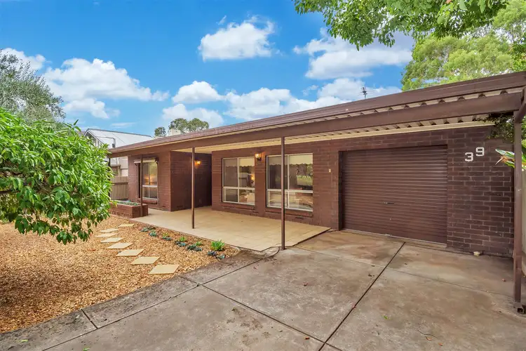 Fifth view of Homely house listing, 39 Seventh Avenue, St Morris SA 5068