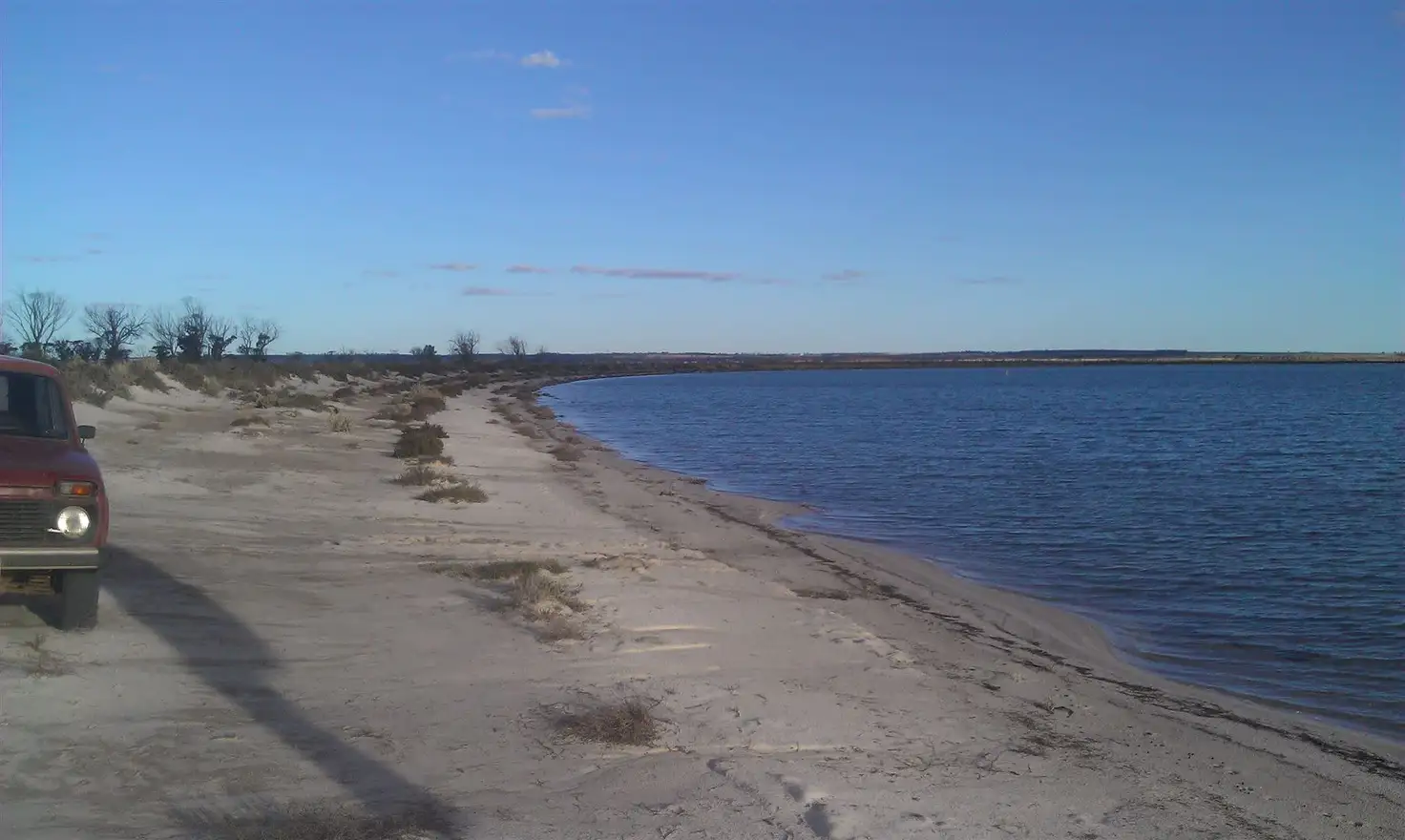 Main view of Homely land listing, . Pontifex Road, Baandee WA 6412