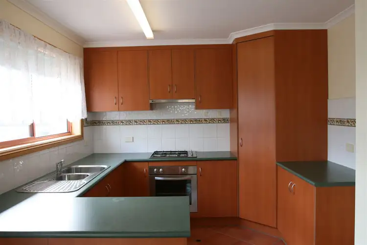 Second view of Homely villa listing, 5 Nautilus Drive, St Helens TAS 7216