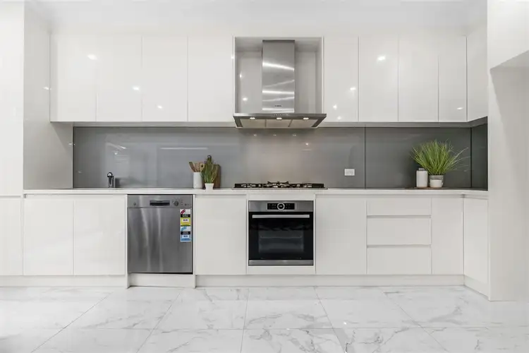 Third view of Homely townhouse listing, 23 Toolang Court, Mount Waverley VIC 3149