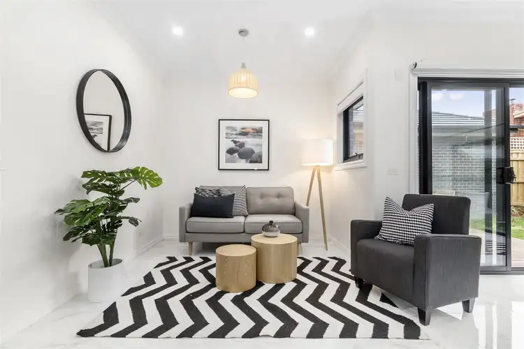 Fourth view of Homely townhouse listing, 23 Toolang Court, Mount Waverley VIC 3149