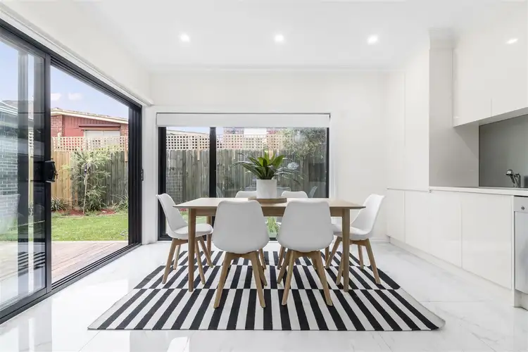 Fifth view of Homely townhouse listing, 23 Toolang Court, Mount Waverley VIC 3149
