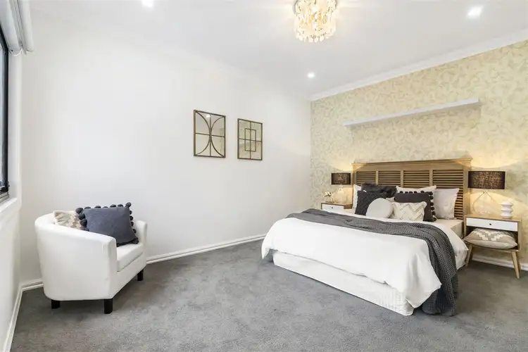 Sixth view of Homely townhouse listing, 23 Toolang Court, Mount Waverley VIC 3149