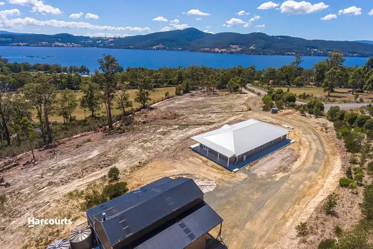 Third view of Homely house listing, 12 Swifts Road, Surges Bay TAS 7116