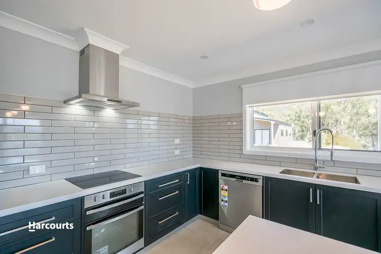 Fourth view of Homely house listing, 12 Swifts Road, Surges Bay TAS 7116