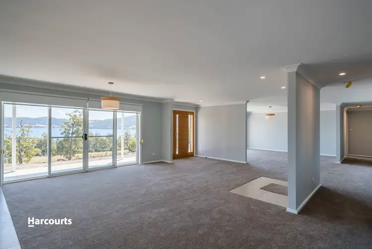 Fifth view of Homely house listing, 12 Swifts Road, Surges Bay TAS 7116