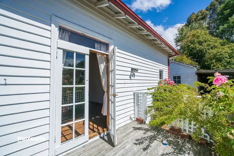 Fifth view of Homely house listing, 6 Kent Street, Geeveston TAS 7116