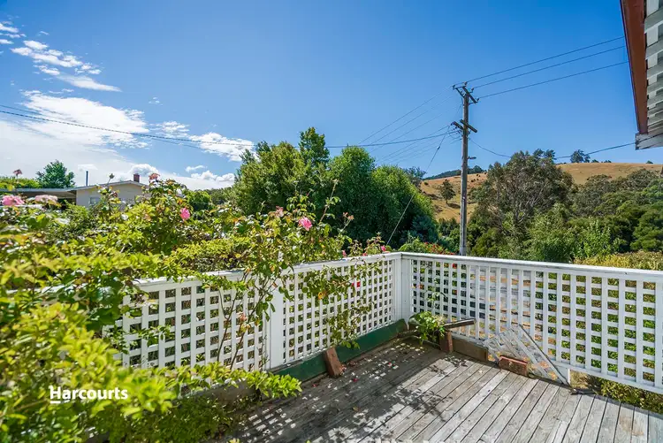 Sixth view of Homely house listing, 6 Kent Street, Geeveston TAS 7116