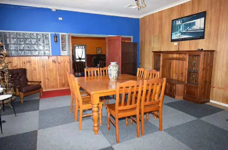 Fifth view of Homely house listing, 107 Canning Road, Springhurst VIC 3682