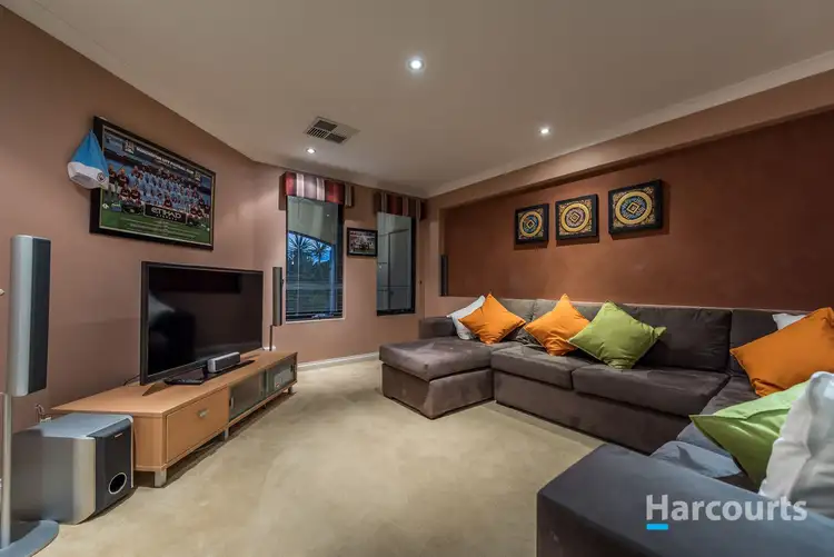 Sixth view of Homely house listing, 8 Glengyle Turn, Jindalee WA 6036