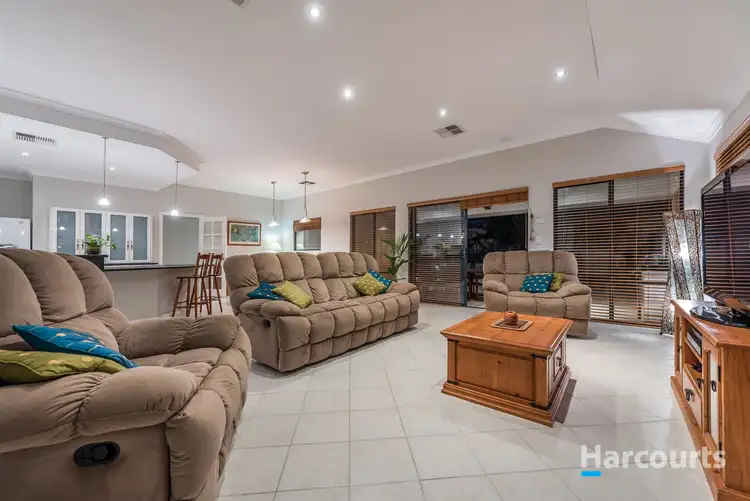 Seventh view of Homely house listing, 8 Glengyle Turn, Jindalee WA 6036