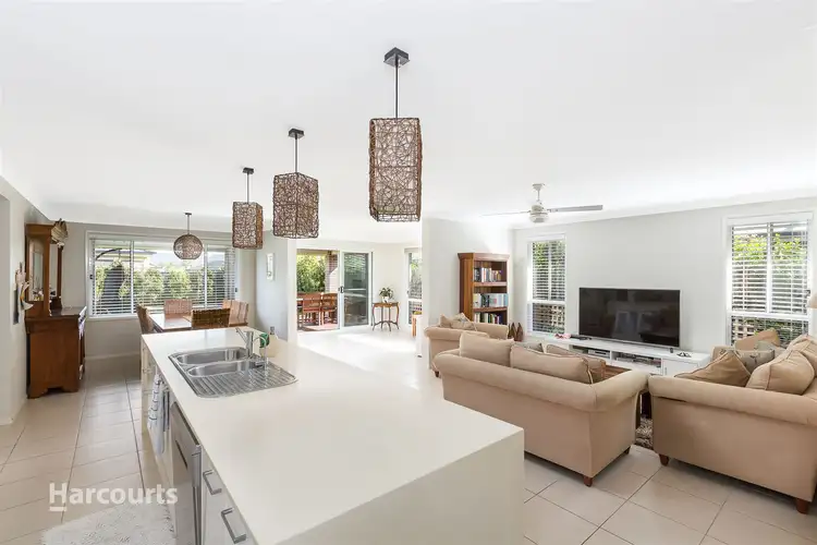 Second view of Homely house listing, 18 Shoreline Avenue, Haywards Bay NSW 2530