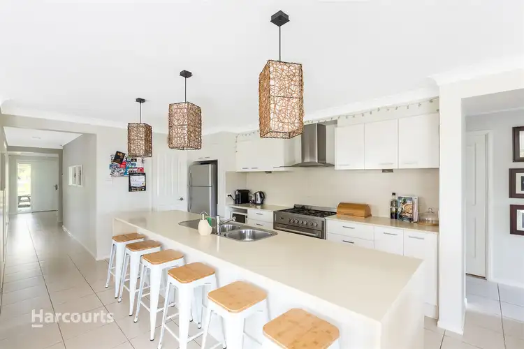 Fifth view of Homely house listing, 18 Shoreline Avenue, Haywards Bay NSW 2530