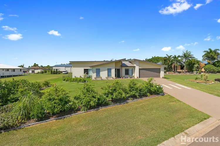 5 Heritage Outlook, River Heads QLD 4655