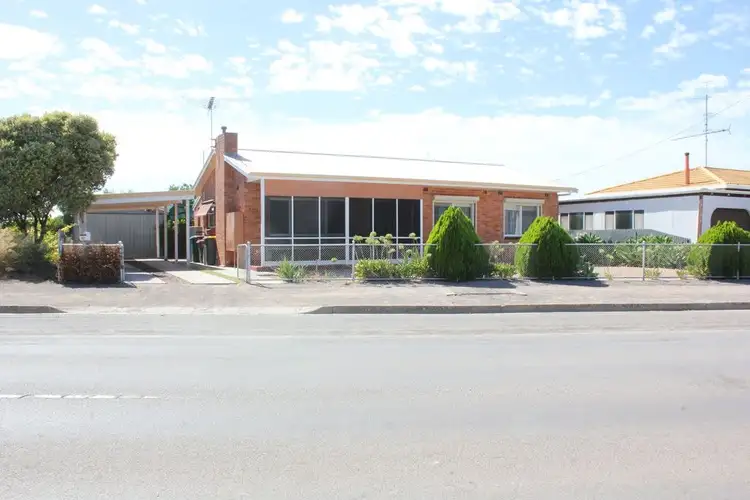 Main view of Homely house listing, 34 Minlaton Road, Yorketown SA 5576