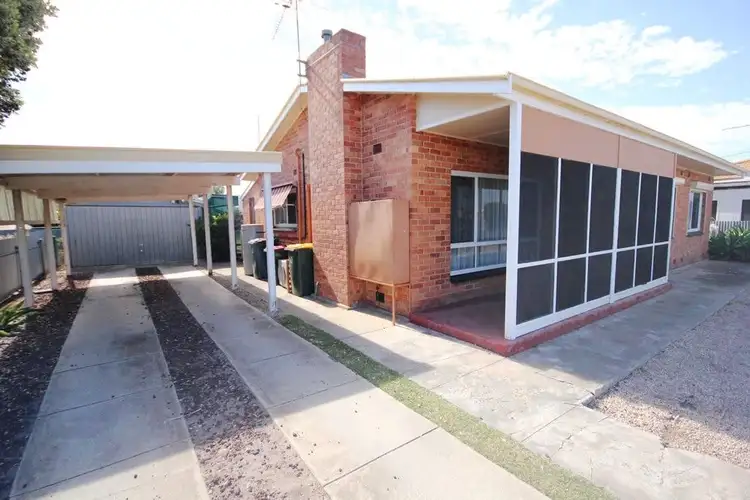 Second view of Homely house listing, 34 Minlaton Road, Yorketown SA 5576