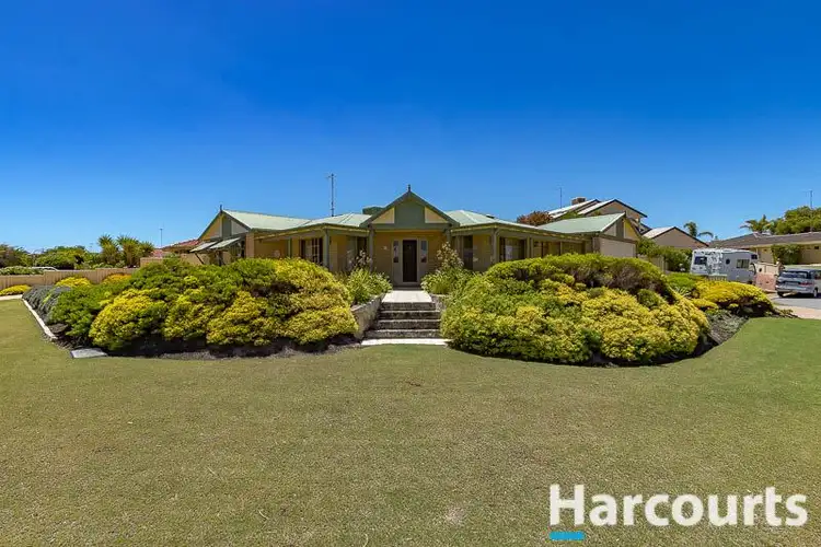 Second view of Homely house listing, 5 Ebb Court, Halls Head WA 6210