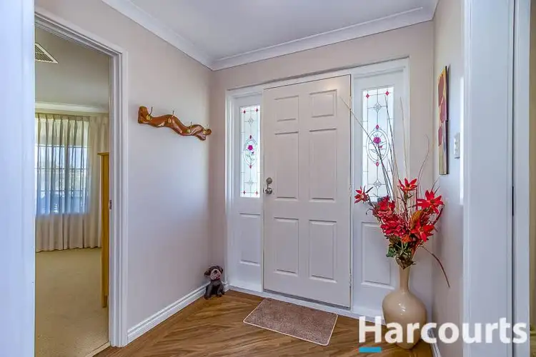 Third view of Homely house listing, 5 Ebb Court, Halls Head WA 6210