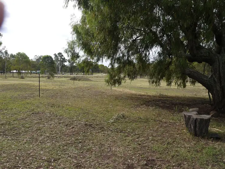 Fifth view of Homely land listing, 36 Ross, Pratten QLD 4370