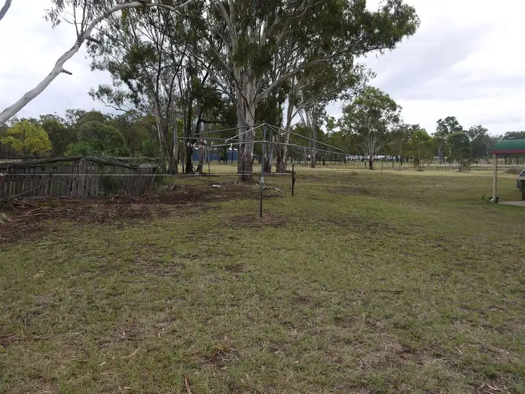 Sixth view of Homely land listing, 36 Ross, Pratten QLD 4370