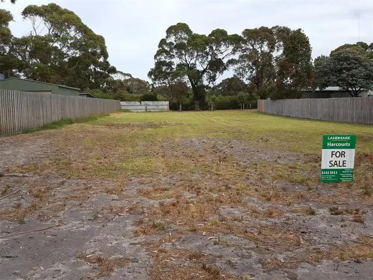 Second view of Homely land listing, 71 Yarram-Port Albert Road, Langsborough VIC 3971