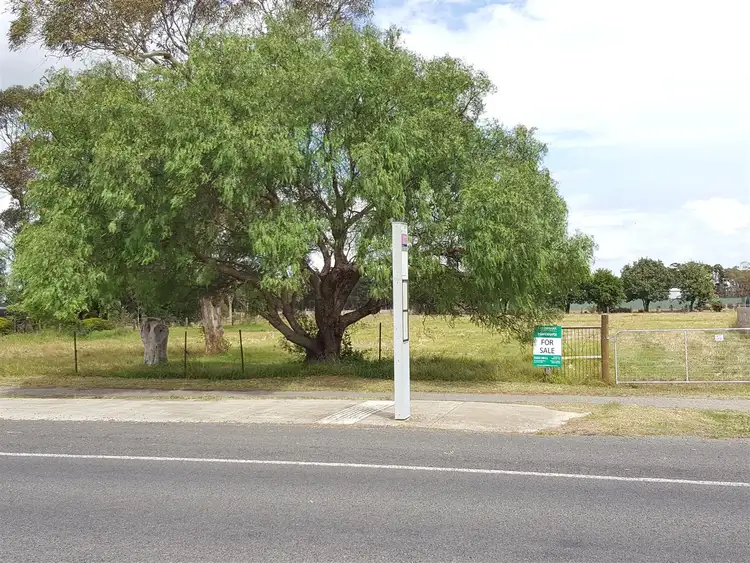 89 Turnbull Street, Alberton VIC 3971