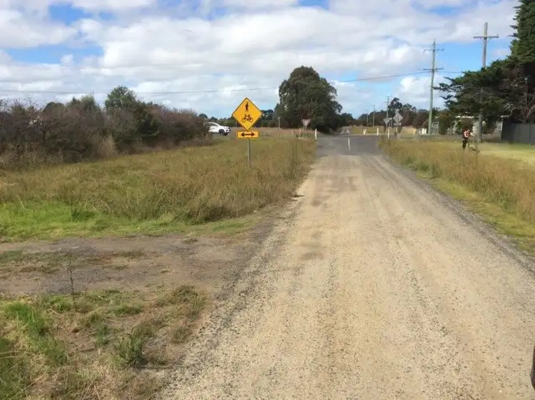 Sixth view of Homely land listing, 89 Turnbull Street, Alberton VIC 3971