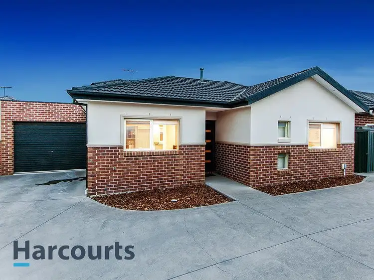 Main view of Homely unit listing, 5/44 Perth Avenue, Albion VIC 3020