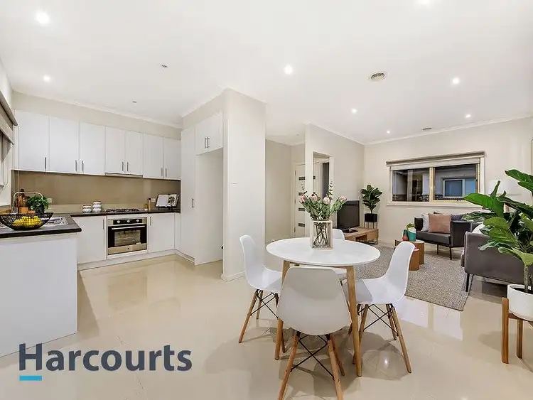Second view of Homely unit listing, 5/44 Perth Avenue, Albion VIC 3020
