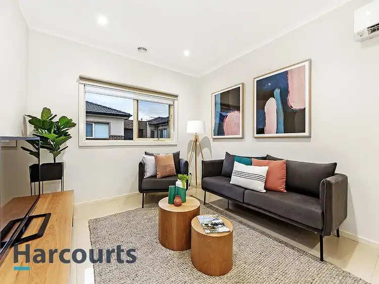 Third view of Homely unit listing, 5/44 Perth Avenue, Albion VIC 3020