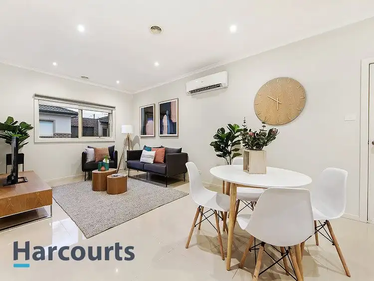 Fourth view of Homely unit listing, 5/44 Perth Avenue, Albion VIC 3020