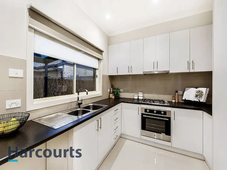 Fifth view of Homely unit listing, 5/44 Perth Avenue, Albion VIC 3020