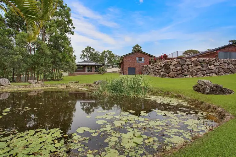 Third view of Homely house listing, 1/9 Alkira Way, Worongary QLD 4213