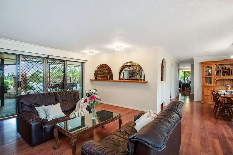 Fifth view of Homely house listing, 1/9 Alkira Way, Worongary QLD 4213