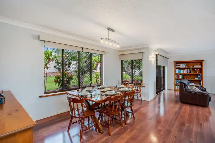 Sixth view of Homely house listing, 1/9 Alkira Way, Worongary QLD 4213