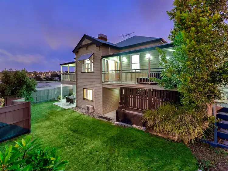 Main view of Homely house listing, 73 Windsor Road, Red Hill QLD 4059