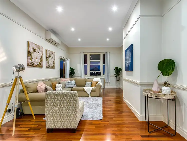 Fifth view of Homely house listing, 73 Windsor Road, Red Hill QLD 4059