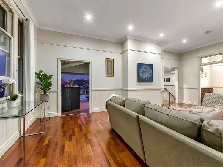 Sixth view of Homely house listing, 73 Windsor Road, Red Hill QLD 4059